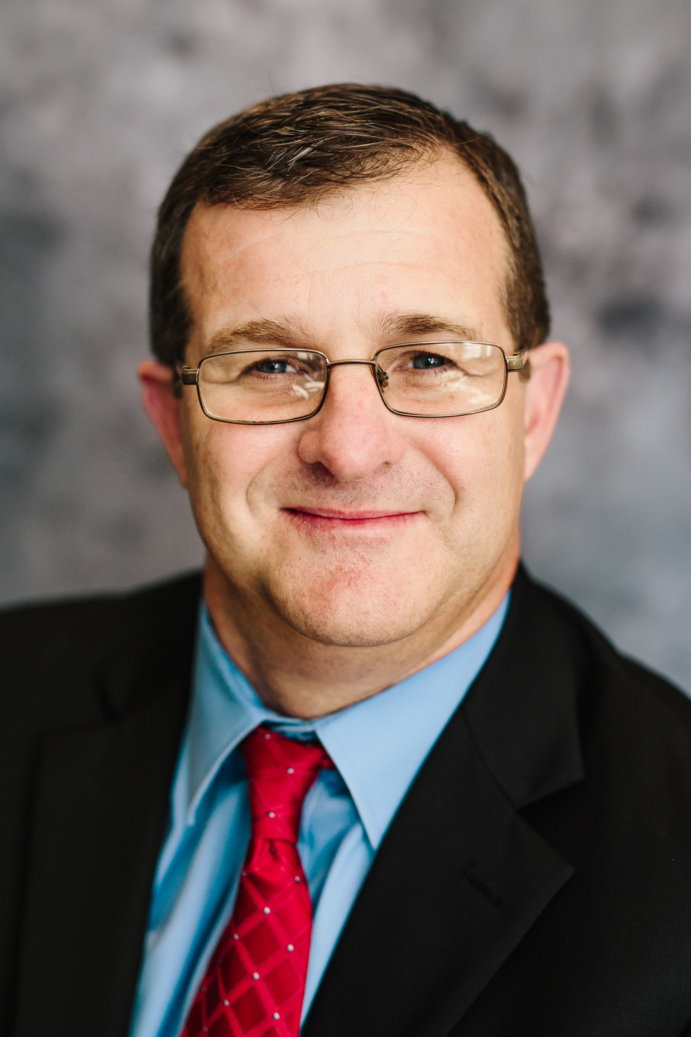 Alan Sweeten, CFP Brian Martin, CEPA