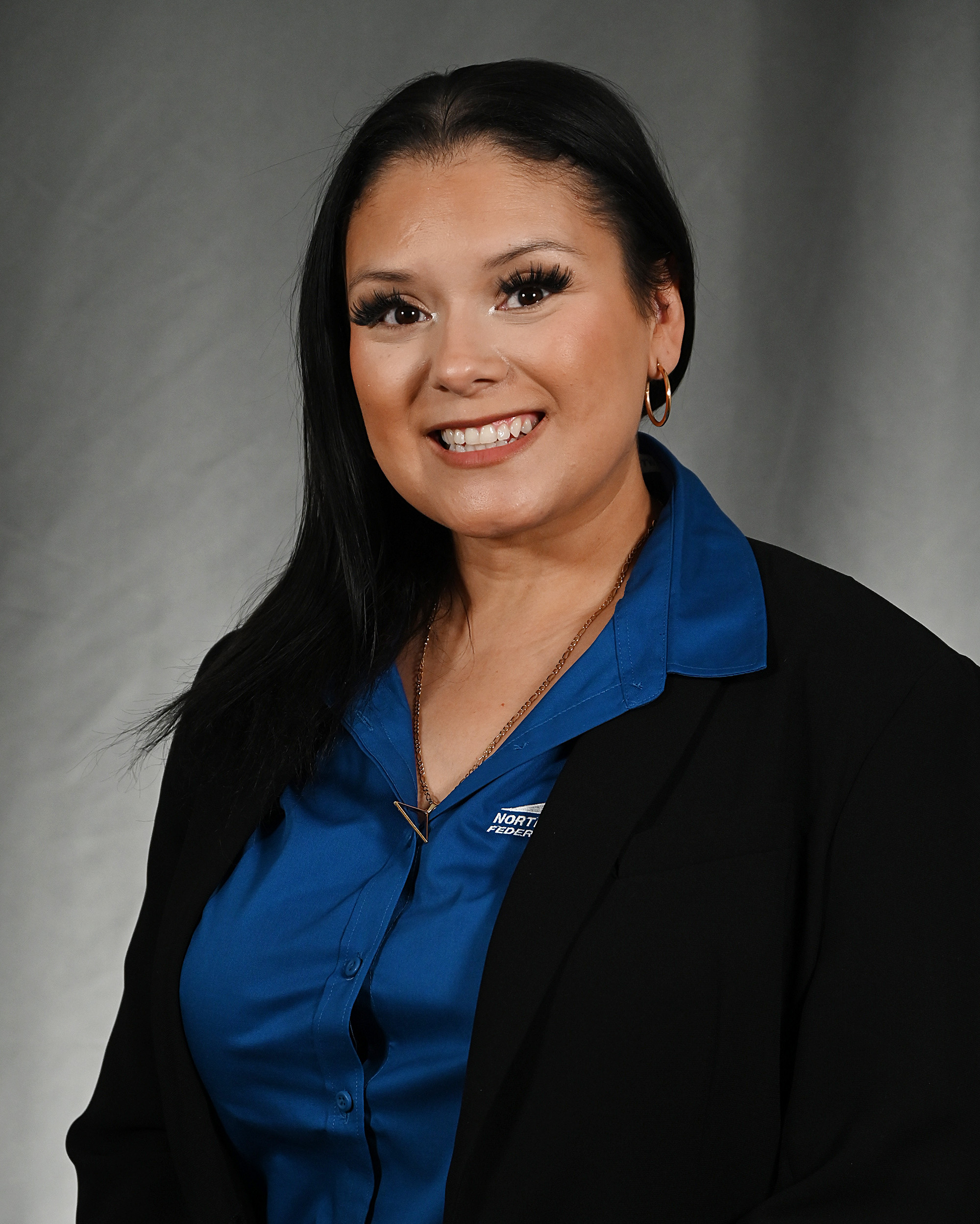 Cristal Dominguez Branch Supervisor